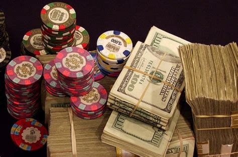 Sem Limite De Poker Bankroll