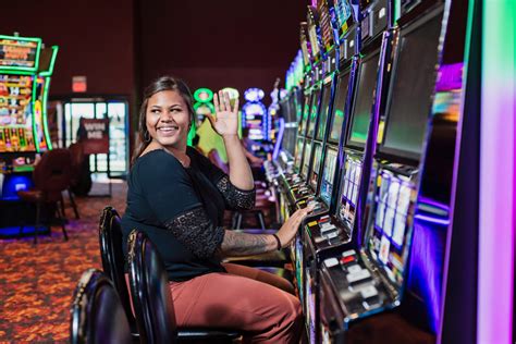 Seminole Casino Oklahoma Promocoes