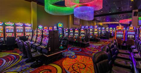 Seminole Casino Que Gambling Idade