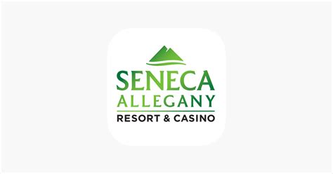 Seneca Allegany Casino Fantasy De Futebol