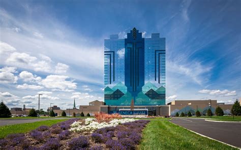 Seneca Niagara Casino Falls Ofertas