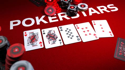 Senha Pj Publica A Classificacao Pokerstars