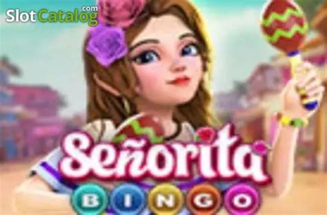 Senorita Bingo Blaze