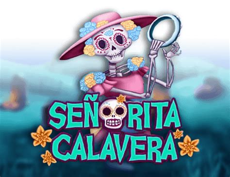 Senorita Calavera 888 Casino