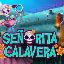 Senorita Calavera Bwin