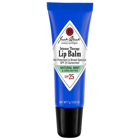 Sephora Jack Black Lip Balm