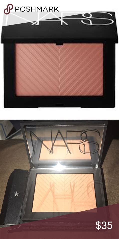 Sephora Nars Bronzer Casino