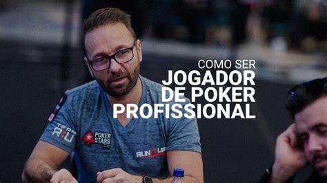 Ser Profissional De Poker