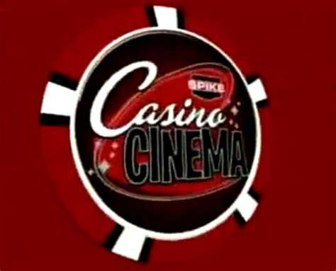 Sereia Casino Cinema