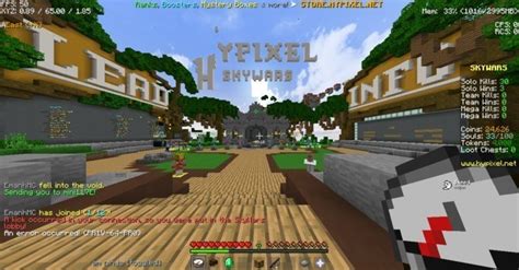 Servidor De Minecraft Kaufen 2 Slots