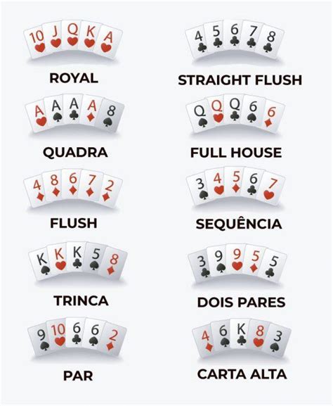 Seta De Poker 555
