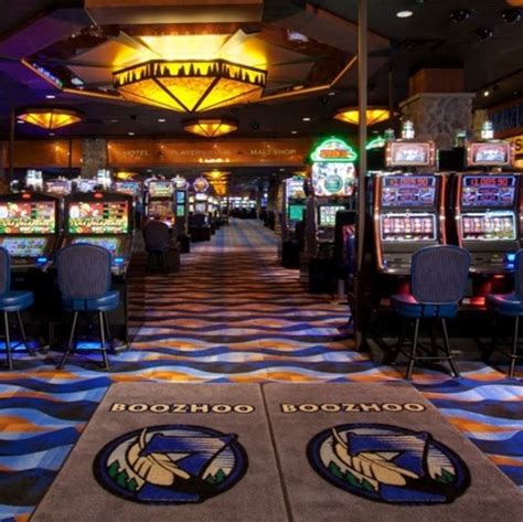 Sete Clas De Casino Em Thief River Falls Mn