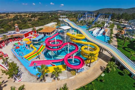 Sete Clas De Casino Parque Aquatico Horas