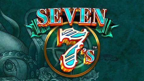 Seven 7s Slot - Play Online