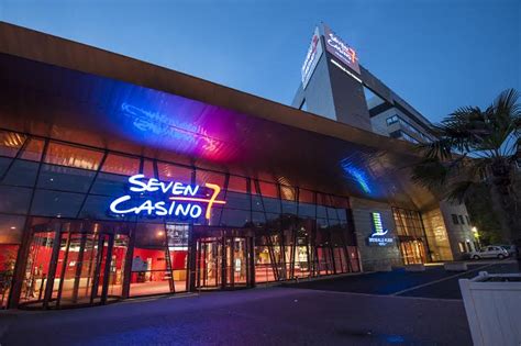 Seven Casino Haiti