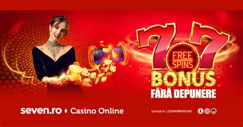 Seven Ro Casino Aplicacao