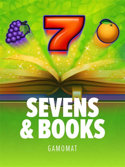 Sevens Books Bodog