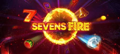 Sevens Fire Novibet