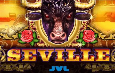 Seville Slot Gratis