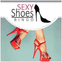 Sexy Shoes Bingo Casino Uruguay