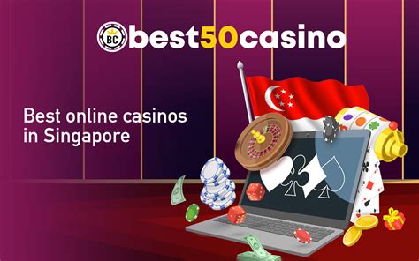 Sg Casino App