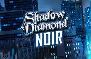 Shadow Diamond Noir Betsul
