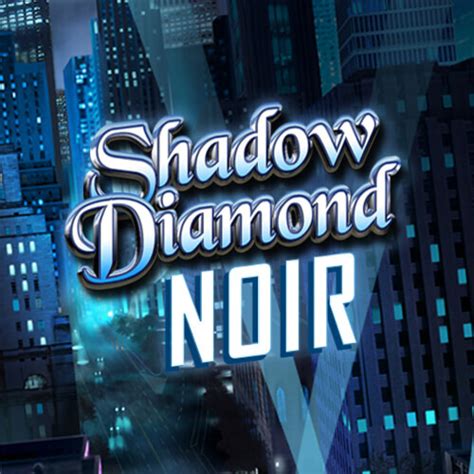 Shadow Diamond Noir Betsul