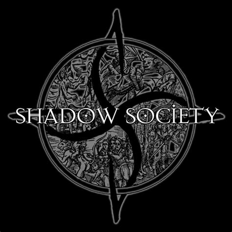 Shadow Society Brabet