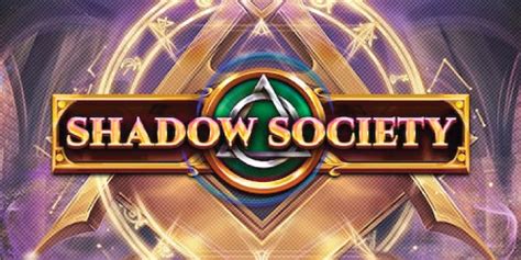 Shadow Society Pokerstars