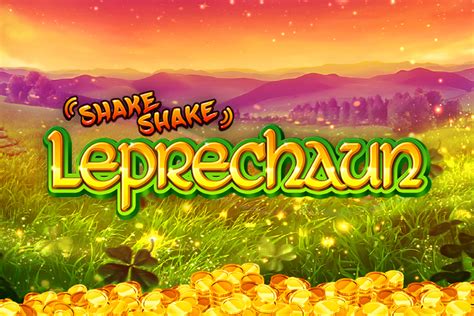 Shake Shake Leprechaun Review 2024