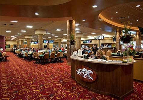 Shakopee Casino Bingo