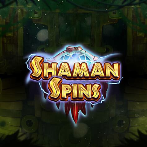 Shaman Spins Blaze