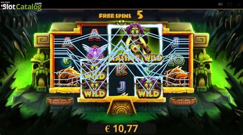 Shaman Spins Slot - Play Online