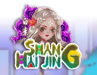 Shan Hai Jing 888 Casino