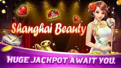 Shanghai Beauty Betano