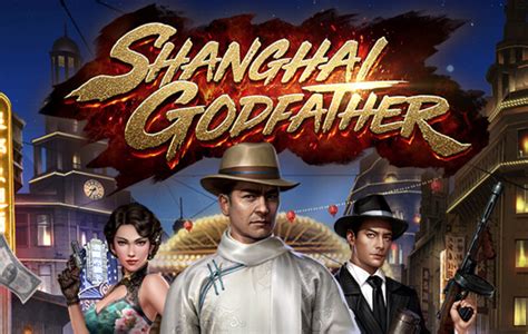 Shanghai Godfather Brabet