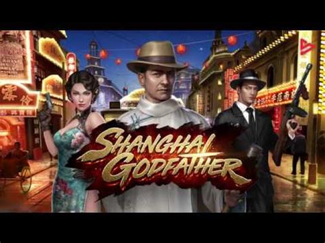 Shanghai Godfather Parimatch