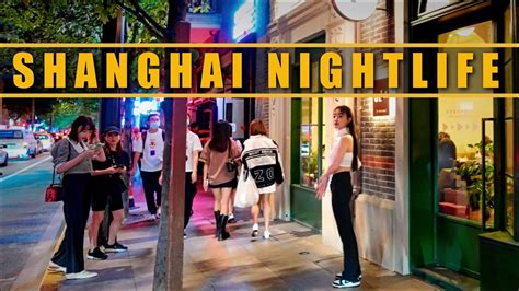 Shanghai Night Brabet