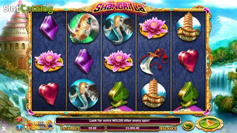 Shangri La 2 Slot - Play Online