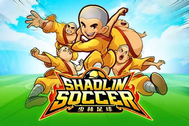Shaolin Soccer Ka Gaming Brabet