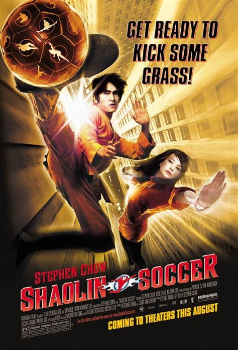 Shaolin Soccer Parimatch