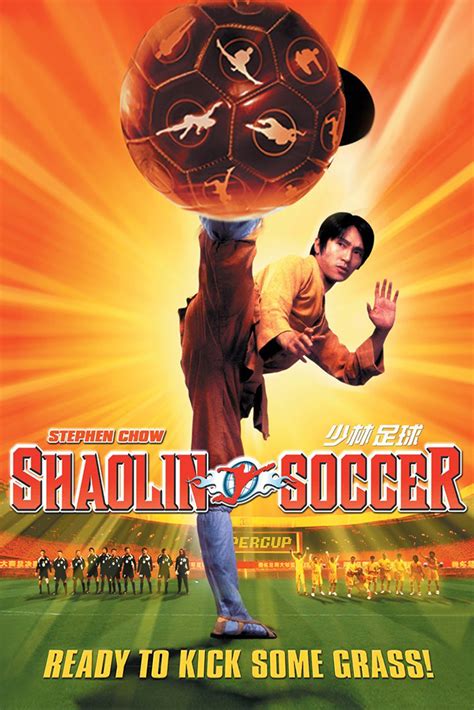 Shaolin Soccer Sportingbet