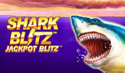 Shark Blitz Betway