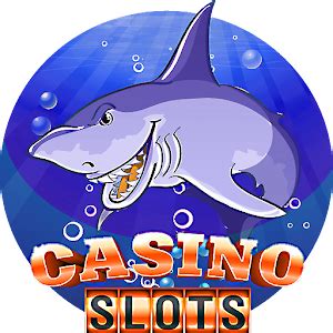 Shark Casino Apk