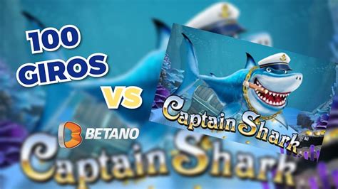 Shark Shore Betano