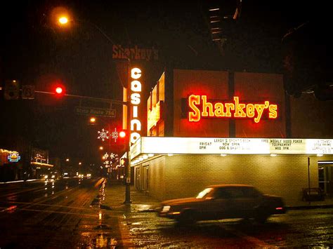 Sharkey S Casino