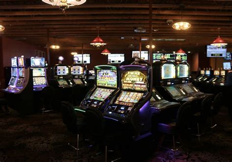 Sharkey S Casino Reabertura