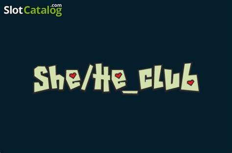 She He_Club Brabet