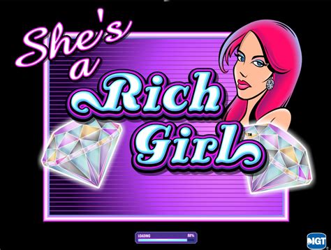 She S A Rich Girl Sportingbet