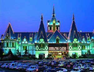 Sheraton Tunica Casino Mississippi